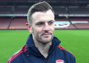 威尔希尔：从温格身上学到很多，会试着从不同的教练员身上去学习