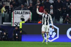 罗体：虽然图多尔看好弗拉霍维奇，但尤文仍然计划夏窗出售他