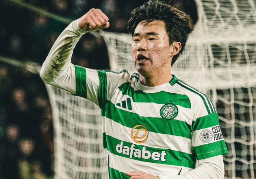 天空：诺维奇有意韩国国脚前锋杨贤俊；球员德转身价250万欧