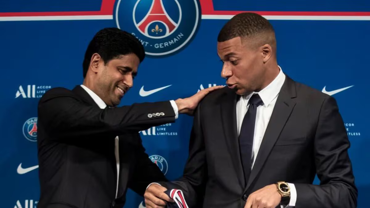 开奖-巴黎主席：恩里克培养球员能力世界顶级，在西甲进球比法甲容易