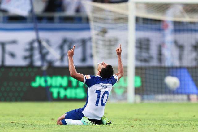 开奖-双喜临门后津门虎仍不败 于根伟沪上将临超级大考