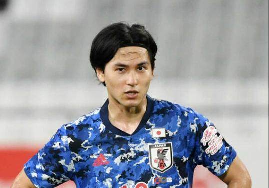 注册-利好!南野拓实伤退缺战中国队 无缘7年后PK韦世豪